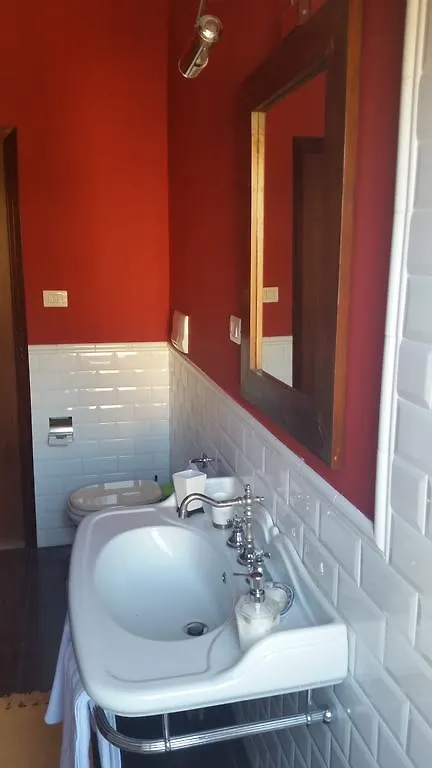 Appartamento Sicily Home Palermo