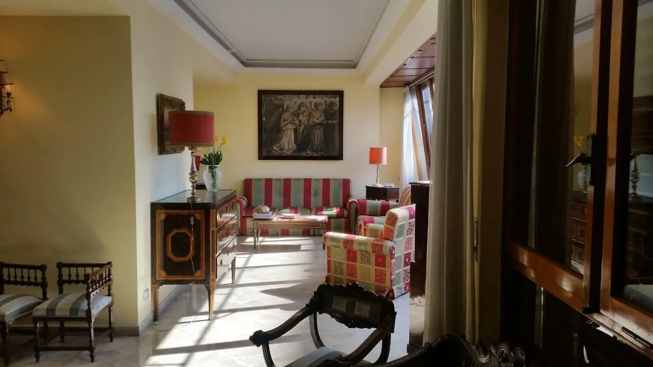 Sicily Home location