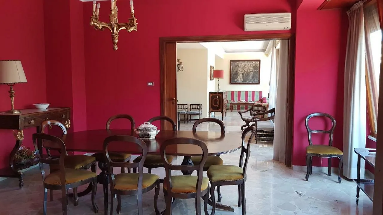 Sicily Home Palermo Appartamento