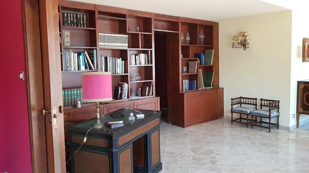 Appartamento Sicily Home Palermo Italia