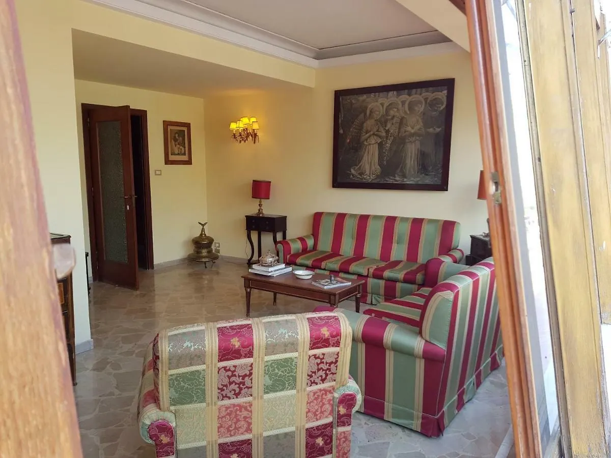 Appartamento Sicily Home Palermo
