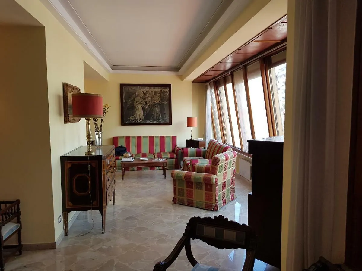 Sicily Home Palermo Italia