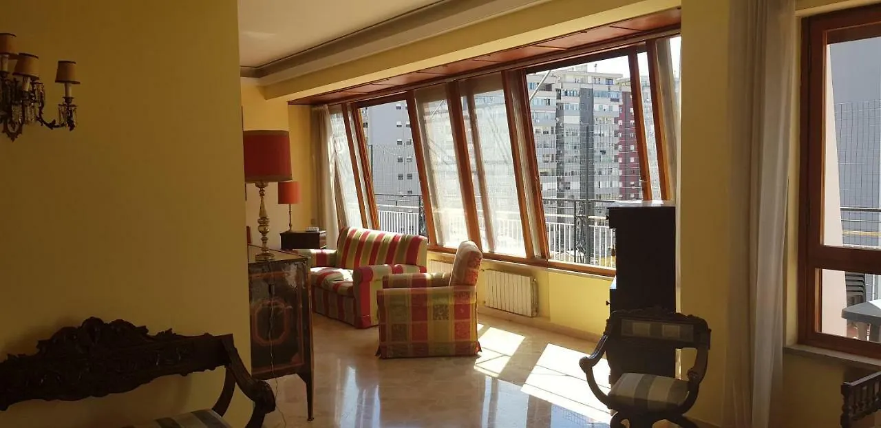 Sicily Home Palermo
