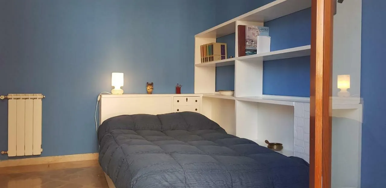 Sicily Home Palermo Appartamento