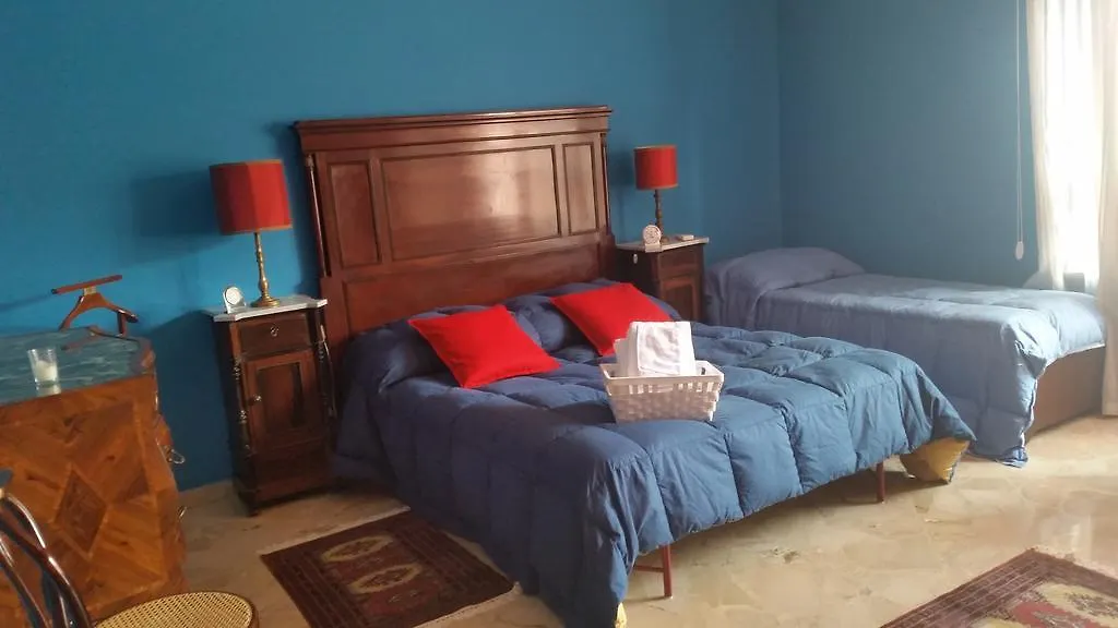 פלרמו Sicily Home