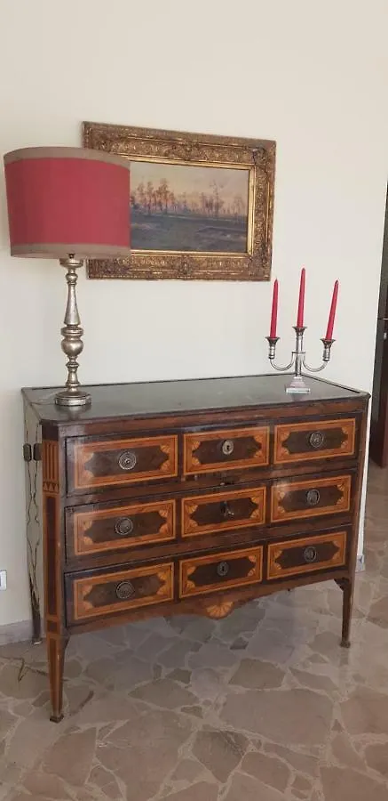 דירה פלרמו Sicily Home