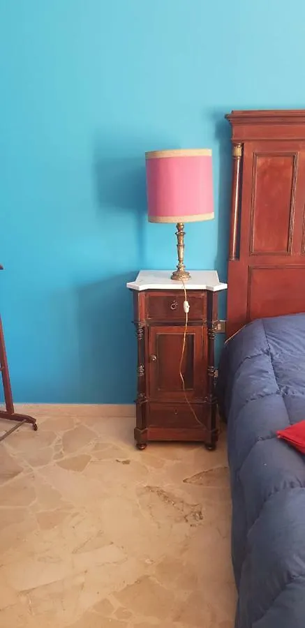 דירה פלרמו Sicily Home