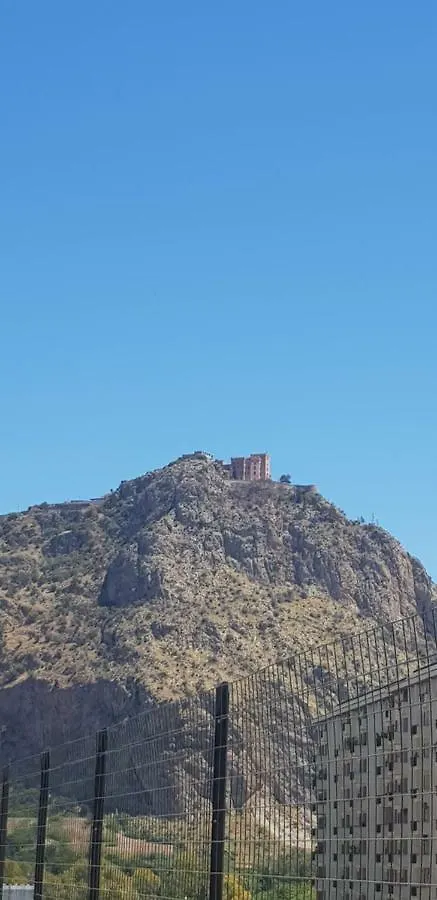 דירה פלרמו Sicily Home