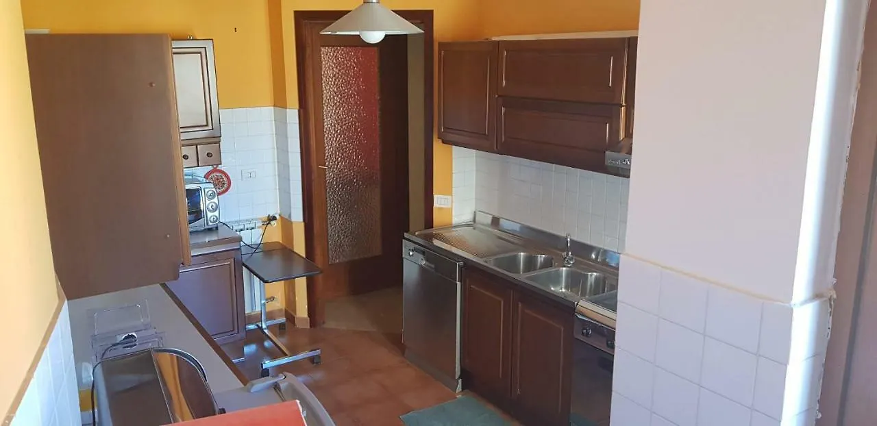 דירה פלרמו Sicily Home
