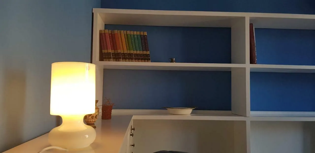 פלרמו Sicily Home איטליה