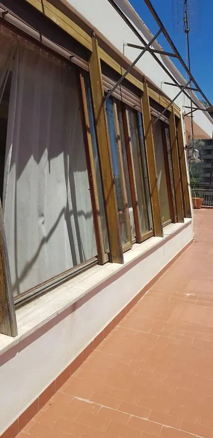 פלרמו Sicily Home 0*,  איטליה